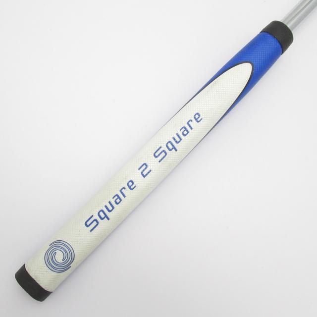 【中古ゴルフクラブ】オデッセイ　AI-ONE　Ai-ONE Square 2 Square MAX STRIPE パター スチールシャフト　シャフト：スチールシャフト_6