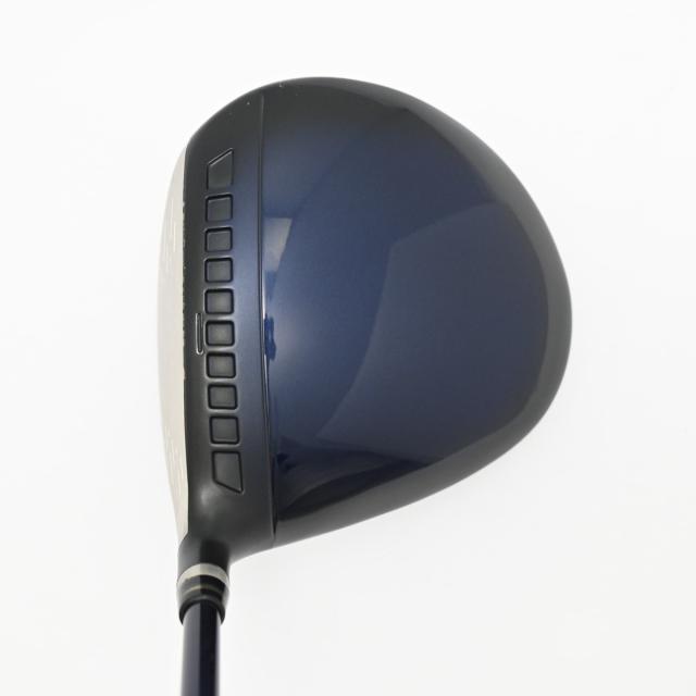 【中古ゴルフクラブ】ヤマハ　inpres　21 インプレス UD+2 ドライバー Air Speeder for YAMAHA M421d　シャフト：Air Speeder for YAMA…_1