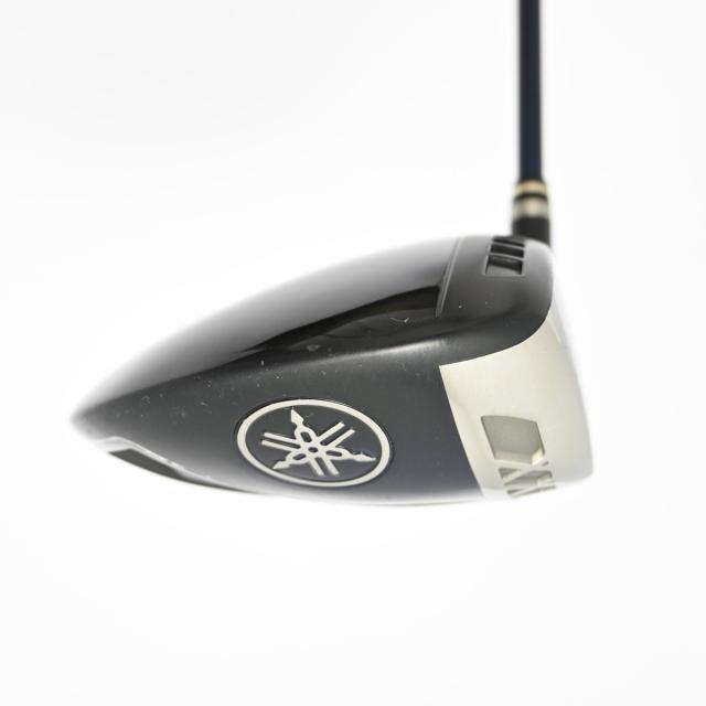 【中古ゴルフクラブ】ヤマハ　inpres　21 インプレス UD+2 ドライバー Air Speeder for YAMAHA M421d　シャフト：Air Speeder for YAMA…_3