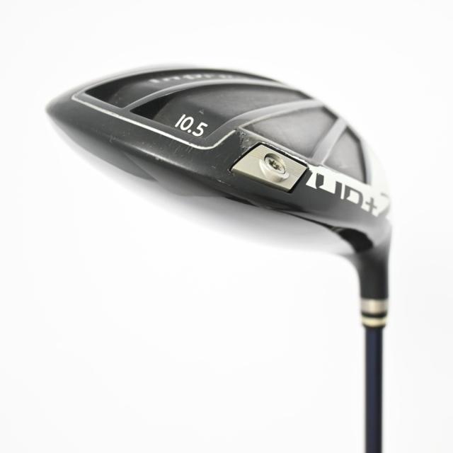 【中古ゴルフクラブ】ヤマハ　inpres　21 インプレス UD+2 ドライバー Air Speeder for YAMAHA M421d　シャフト：Air Speeder for YAMA…_4