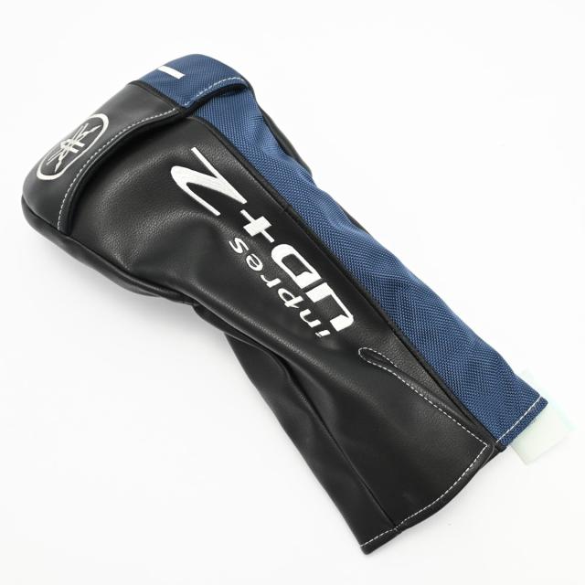 【中古ゴルフクラブ】ヤマハ　inpres　21 インプレス UD+2 ドライバー Air Speeder for YAMAHA M421d　シャフト：Air Speeder for YAMA…_7