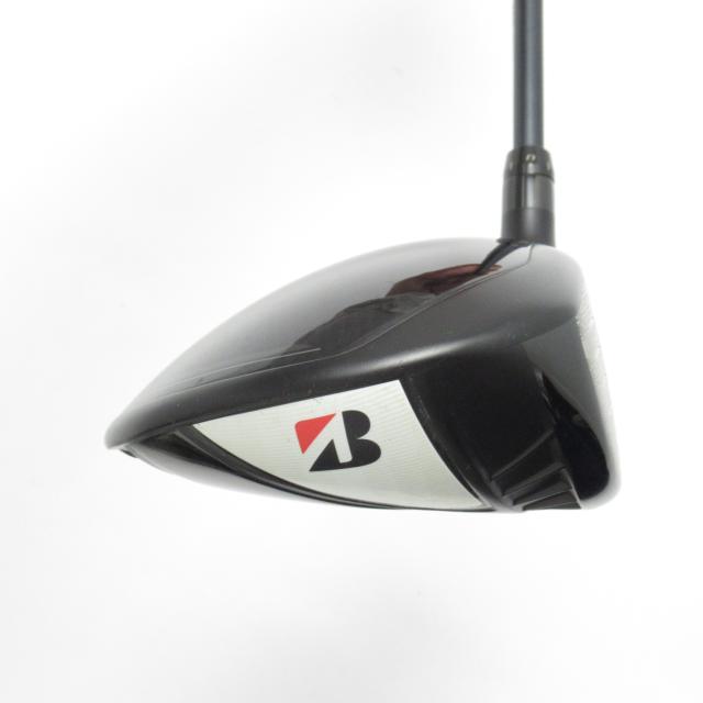 【中古ゴルフクラブ】ブリヂストン　BRIDGESTONE GOLF　B2 HT ドライバー VANQUISH BS50　シャフト：VANQUISH BS50_3