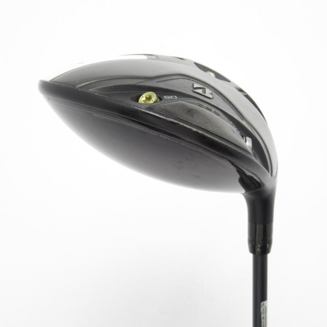 【中古ゴルフクラブ】ブリヂストン　BRIDGESTONE GOLF　B2 HT ドライバー VANQUISH BS50　シャフト：VANQUISH BS50_4