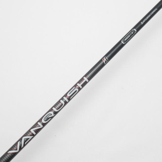 【中古ゴルフクラブ】ブリヂストン　BRIDGESTONE GOLF　B2 HT ドライバー VANQUISH BS50　シャフト：VANQUISH BS50_5