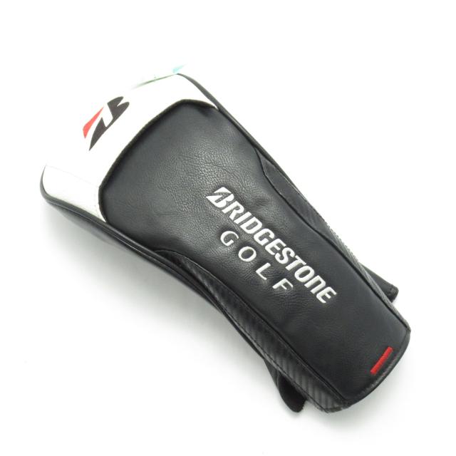 【中古ゴルフクラブ】ブリヂストン　BRIDGESTONE GOLF　B2 HT ドライバー VANQUISH BS50　シャフト：VANQUISH BS50_7