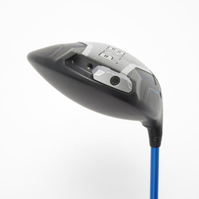 【中古ゴルフクラブ】ピン　G440　G440 HL MAX ドライバー SPEEDER NX GREY 40　シャフト：SPEEDER NX GREY 40_4