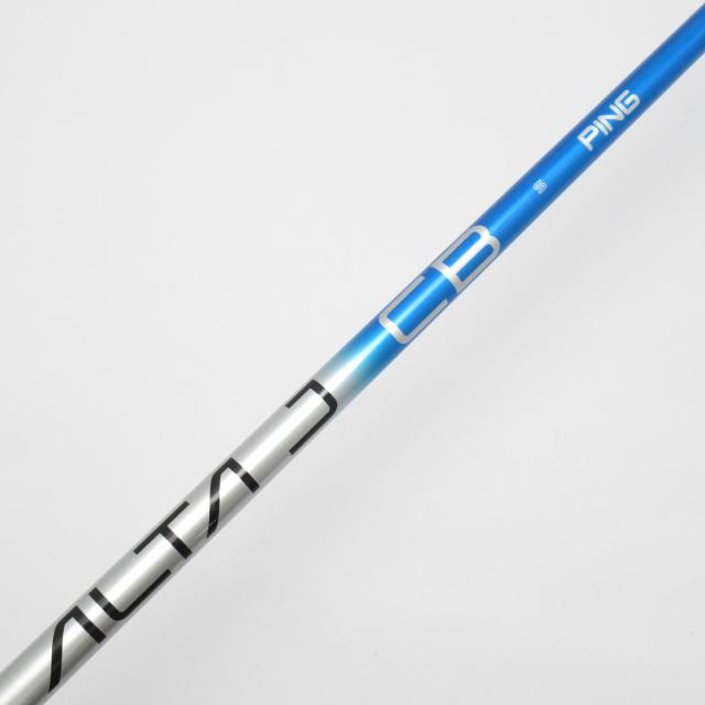 【中古ゴルフクラブ】ピン　G440　G440 HL MAX ドライバー SPEEDER NX GREY 40　シャフト：SPEEDER NX GREY 40_5