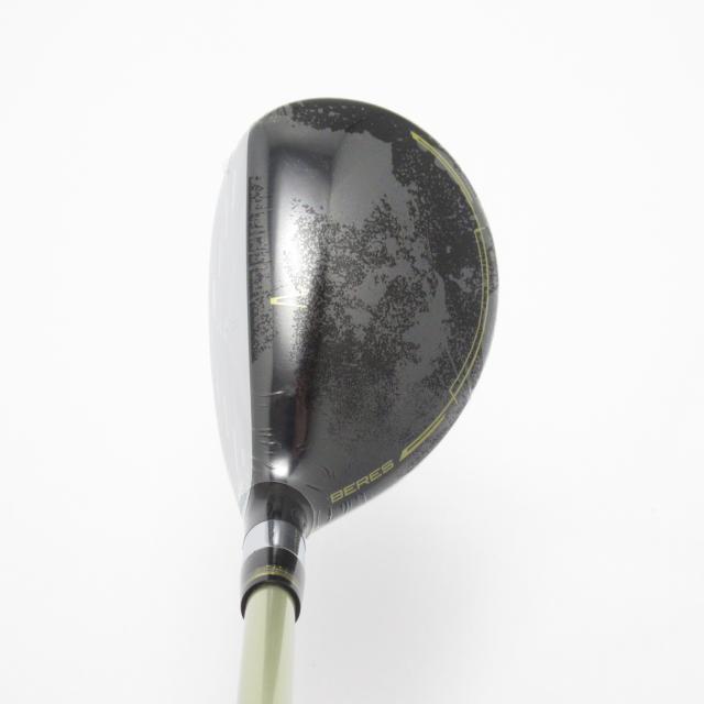 【中古ゴルフクラブ】本間ゴルフ　BERES　ベレス(2024) ユーティリティ ARMRQ FX 3S　シャフト：ARMRQ FX 3S_1