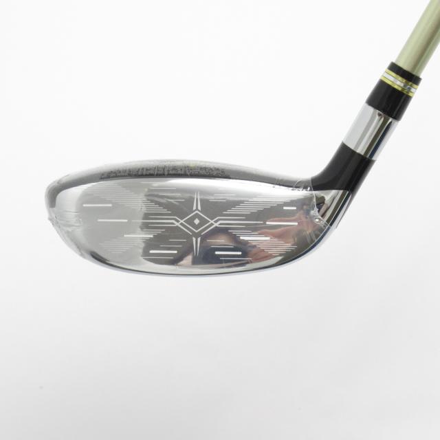 【中古ゴルフクラブ】本間ゴルフ　BERES　ベレス(2024) ユーティリティ ARMRQ FX 3S　シャフト：ARMRQ FX 3S_2