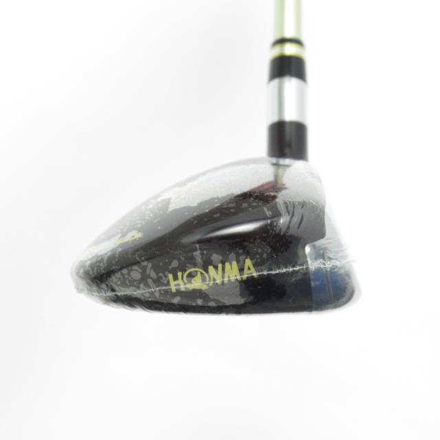 【中古ゴルフクラブ】本間ゴルフ　BERES　ベレス(2024) ユーティリティ ARMRQ FX 3S　シャフト：ARMRQ FX 3S_3