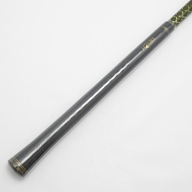 【中古ゴルフクラブ】本間ゴルフ　BERES　ベレス(2024) ユーティリティ ARMRQ FX 3S　シャフト：ARMRQ FX 3S_6