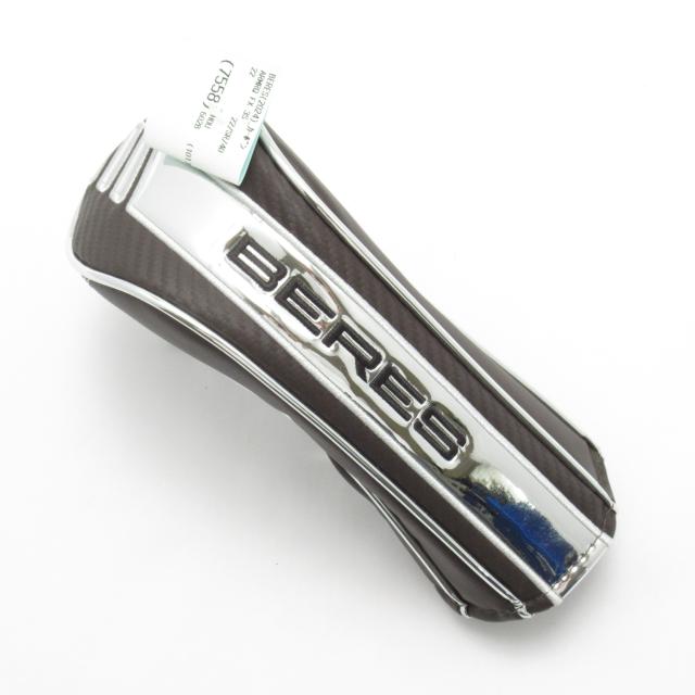 【中古ゴルフクラブ】本間ゴルフ　BERES　ベレス(2024) ユーティリティ ARMRQ FX 3S　シャフト：ARMRQ FX 3S_7