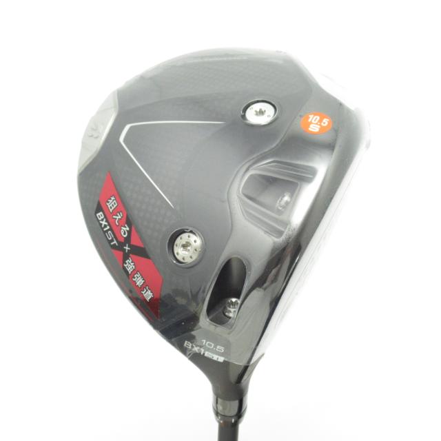 【中古ゴルフクラブ】ブリヂストン　BRIDGESTONE GOLF　BX1 ST ドライバー VENTUS BS6 II　シャフト：VENTUS BS6 II