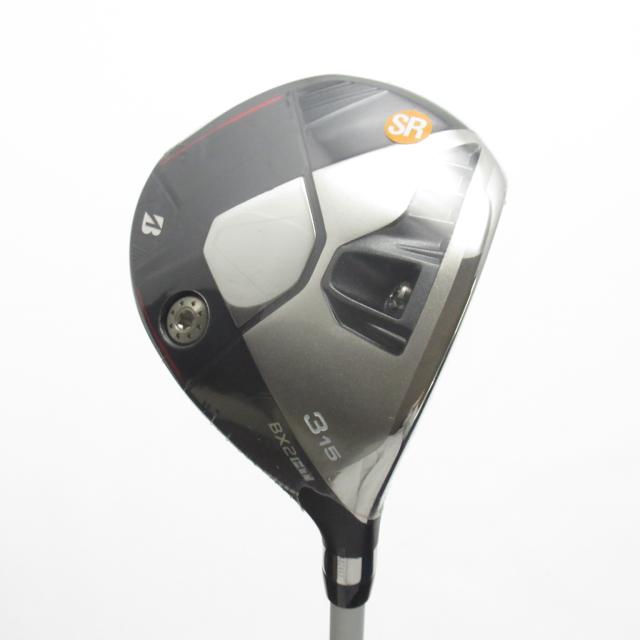 【中古ゴルフクラブ】ブリヂストン　BRIDGESTONE GOLF　BX2 HT フェアウェイウッド Diamana BS50h II　シャフト：Diamana BS50h II
