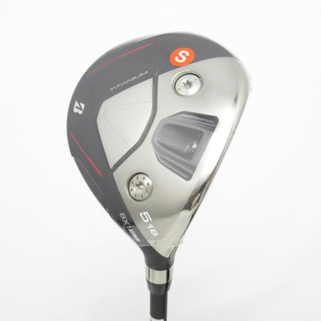 【中古ゴルフクラブ】ブリヂストン　BRIDGESTONE GOLF　BX1 ST フェアウェイウッド VENTUS BS6 II　シャフト：VENTUS BS6 II