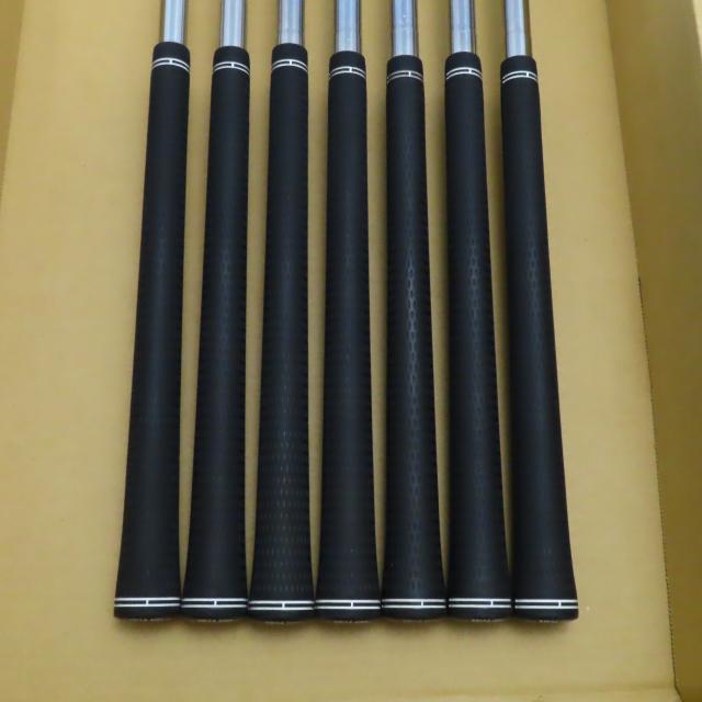 ピン I SERIES i210 アイアン Dynamic Gold シャフト：Dynamic Gold(6 