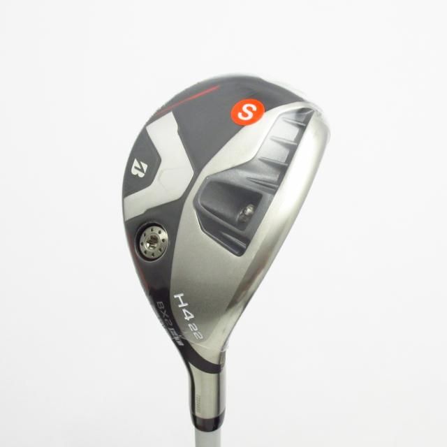 【中古ゴルフクラブ】ブリヂストン　BRIDGESTONE GOLF　BX2 HT ユーティリティ Diamana BS50h II　シャフト：Diamana BS50h II