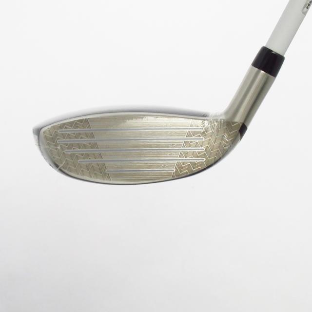 【中古ゴルフクラブ】ブリヂストン　BRIDGESTONE GOLF　BX2 HT ユーティリティ Diamana BS50h II　シャフト：Diamana BS50h II_2