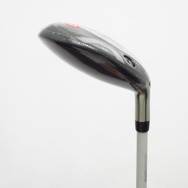 【中古ゴルフクラブ】ブリヂストン　BRIDGESTONE GOLF　BX2 HT ユーティリティ Diamana BS50h II　シャフト：Diamana BS50h II_4