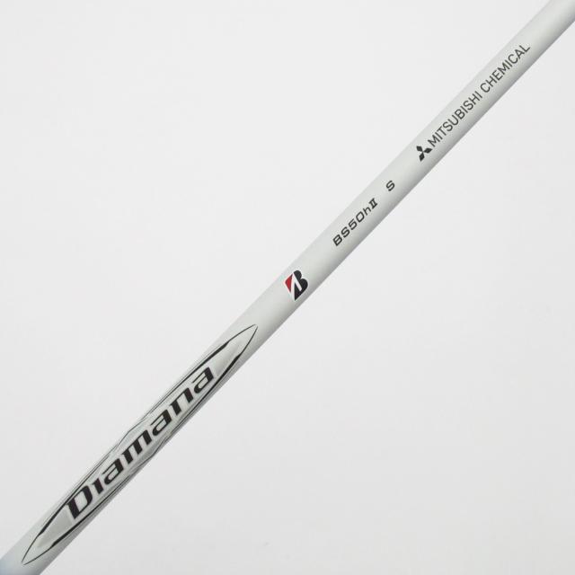 【中古ゴルフクラブ】ブリヂストン　BRIDGESTONE GOLF　BX2 HT ユーティリティ Diamana BS50h II　シャフト：Diamana BS50h II_5