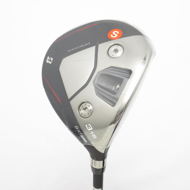 【中古ゴルフクラブ】ブリヂストン　BRIDGESTONE GOLF　BX1 ST フェアウェイウッド VENTUS BS6 II　シャフト：VENTUS BS6 II