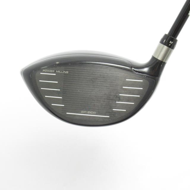 【中古ゴルフクラブ】ブリヂストン　BRIDGESTONE GOLF　B3 SD ドライバー TENSEI BS Red 40　シャフト：TENSEI BS Red 40_2