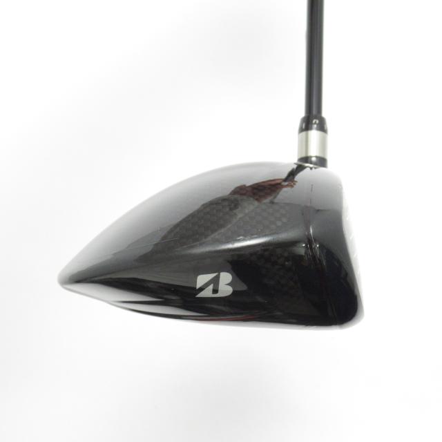 【中古ゴルフクラブ】ブリヂストン　BRIDGESTONE GOLF　B3 SD ドライバー TENSEI BS Red 40　シャフト：TENSEI BS Red 40_3