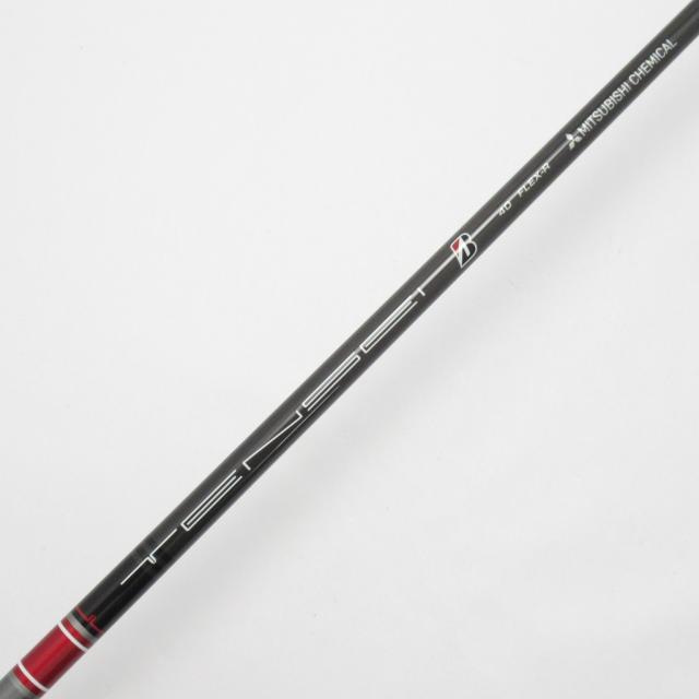 【中古ゴルフクラブ】ブリヂストン　BRIDGESTONE GOLF　B3 SD ドライバー TENSEI BS Red 40　シャフト：TENSEI BS Red 40_5