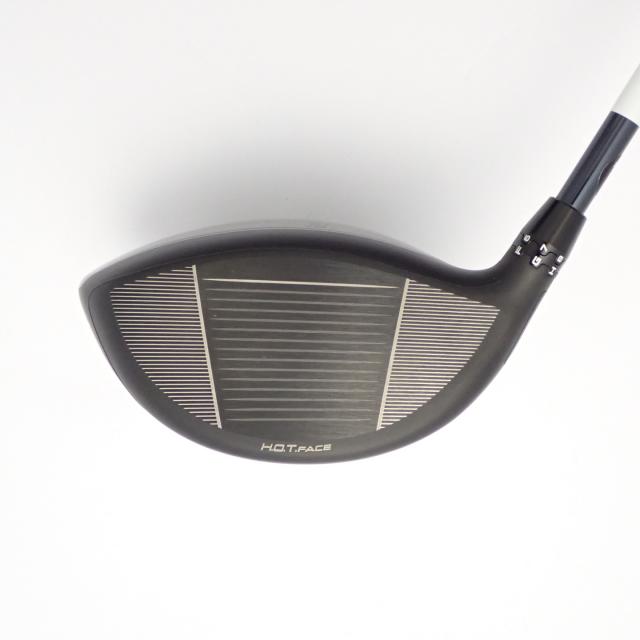 【中古ゴルフクラブ】コブラ　cobra　OPTM LS ドライバー LIN-Q for Cobra(2026)　シャフト：LIN-Q for Cobra(2026)_2