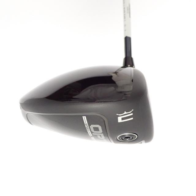 【中古ゴルフクラブ】コブラ　cobra　OPTM LS ドライバー LIN-Q for Cobra(2026)　シャフト：LIN-Q for Cobra(2026)_3