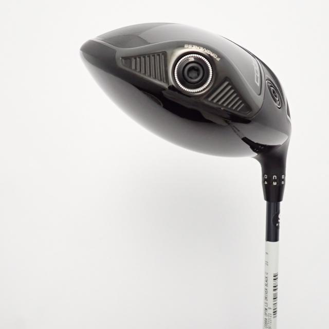 【中古ゴルフクラブ】コブラ　cobra　OPTM LS ドライバー LIN-Q for Cobra(2026)　シャフト：LIN-Q for Cobra(2026)_4