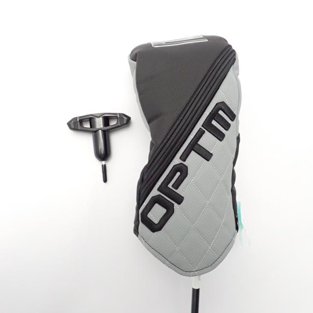 【中古ゴルフクラブ】コブラ　cobra　OPTM LS ドライバー LIN-Q for Cobra(2026)　シャフト：LIN-Q for Cobra(2026)_7