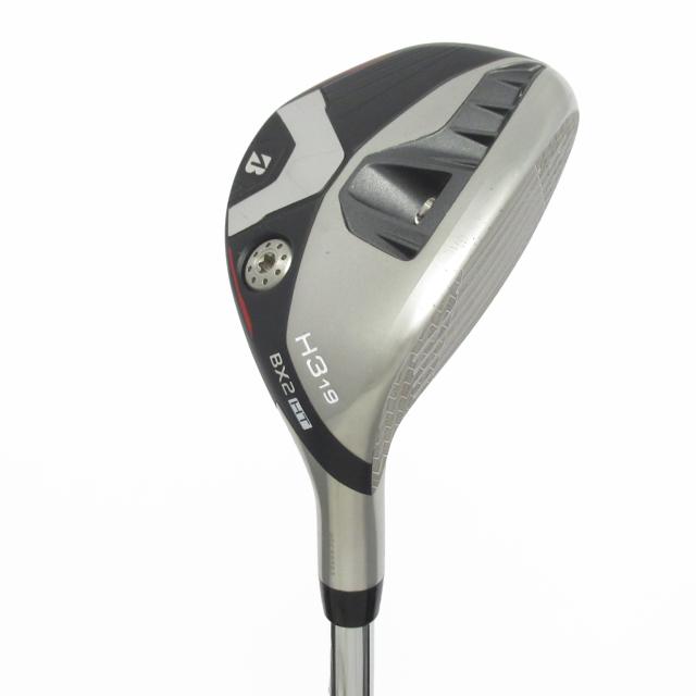 【中古ゴルフクラブ】ブリヂストン　BRIDGESTONE GOLF　BX2 HT ユーティリティ N.S.PRO 850GH neo　シャフト：N.S.PRO 850GH neo