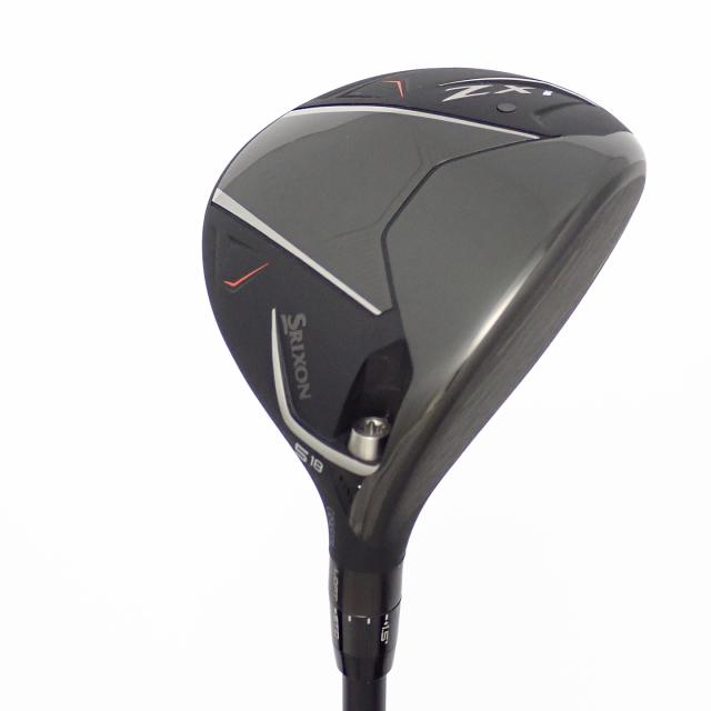 【中古ゴルフクラブ】ダンロップ　SRIXON　スリクソン ZXi フェアウェイウッド Diamana ZXi 50　シャフト：Diamana ZXi 50