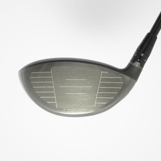 【中古ゴルフクラブ】キャロウェイゴルフ　Ai SMOKE　パラダイム Ai SMOKE MAX D ドライバー TENSEI 50 for Callaway　シャフト：TENSE…_2