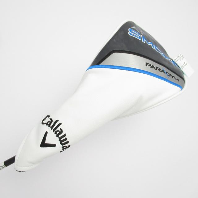 【中古ゴルフクラブ】キャロウェイゴルフ　Ai SMOKE　パラダイム Ai SMOKE MAX D ドライバー TENSEI 50 for Callaway　シャフト：TENSE…_7