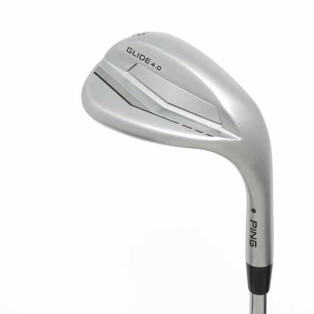【中古ゴルフ野球クラブ】いの一番 GLIDE グライド 4.0 S ウェッジ N.S.PRO MODUS3 TOUR 105 矢がら：N.S.PRO MODUS3 TOUR 105