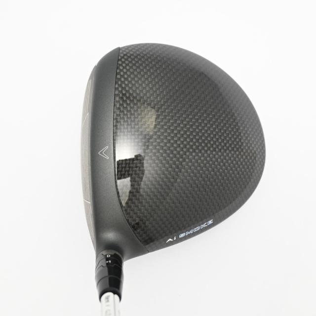 【中古ゴルフクラブ】キャロウェイゴルフ　Ai SMOKE　パラダイム Ai SMOKE MAX D ドライバー TENSEI 50 for Callaway　シャフト：TENSE…_1