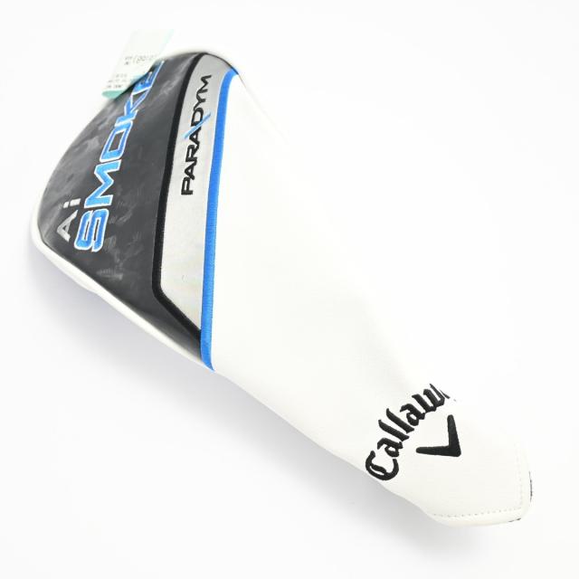 【中古ゴルフクラブ】キャロウェイゴルフ　Ai SMOKE　パラダイム Ai SMOKE MAX D ドライバー TENSEI 50 for Callaway　シャフト：TENSE…_7