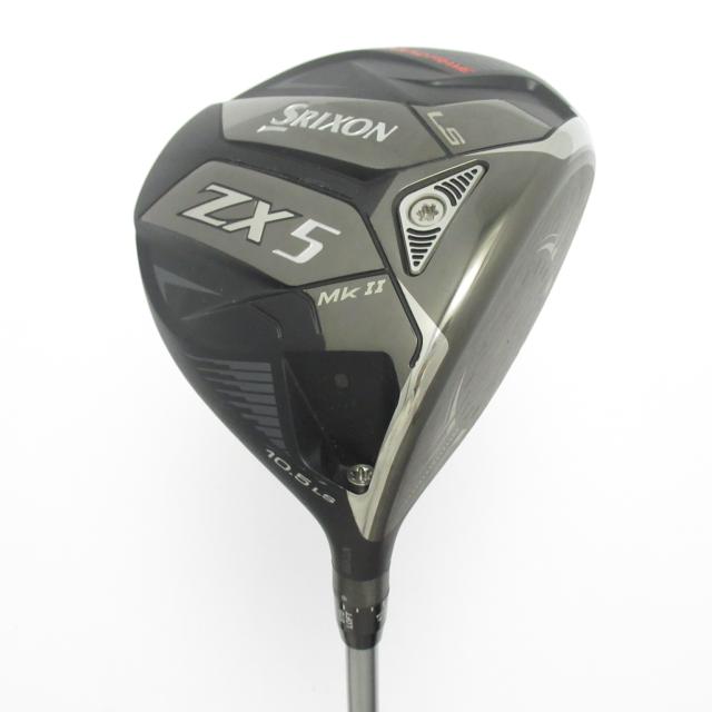 中古ゴルフクラブ】ダンロップ SRIXON スリクソン ZX5 MkII LS