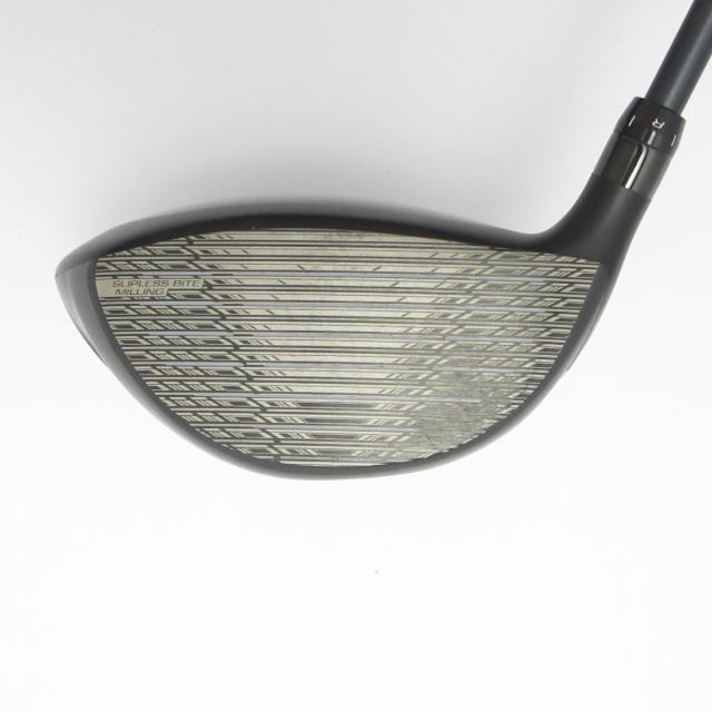 【中古ゴルフクラブ】ブリヂストン　BRIDGESTONE GOLF　B2 HT ドライバー VANQUISH BS50　シャフト：VANQUISH BS50_2