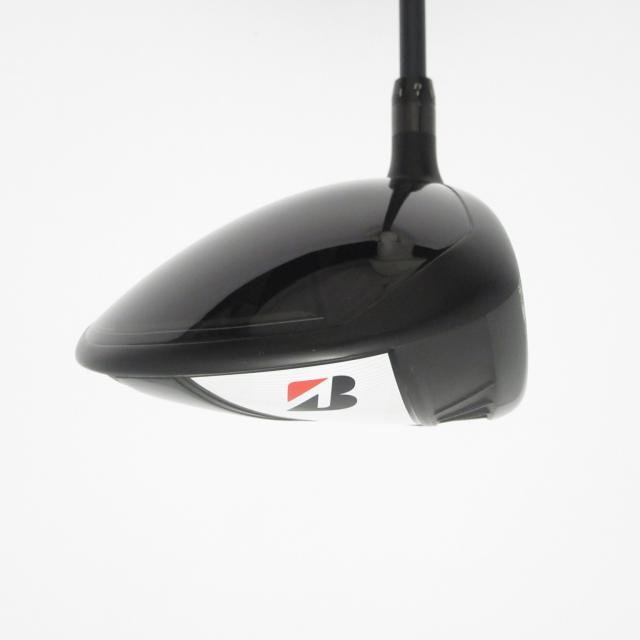 【中古ゴルフクラブ】ブリヂストン　BRIDGESTONE GOLF　B2 HT ドライバー VANQUISH BS50　シャフト：VANQUISH BS50_3