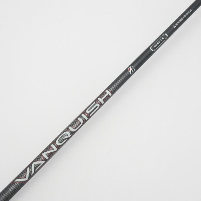 【中古ゴルフクラブ】ブリヂストン　BRIDGESTONE GOLF　B2 HT ドライバー VANQUISH BS50　シャフト：VANQUISH BS50_5