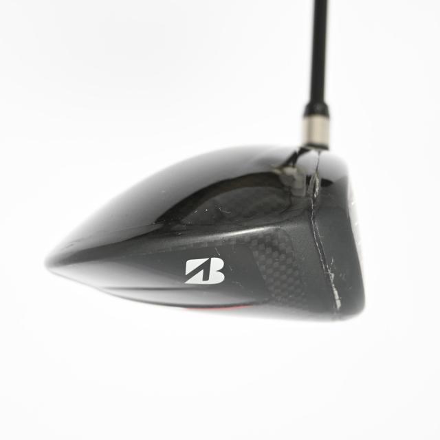 【中古ゴルフクラブ】ブリヂストン　BRIDGESTONE GOLF　B3 SD ドライバー TENSEI BS Red 40　シャフト：TENSEI BS Red 40_3