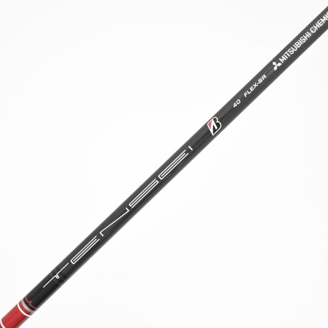 【中古ゴルフクラブ】ブリヂストン　BRIDGESTONE GOLF　B3 SD ドライバー TENSEI BS Red 40　シャフト：TENSEI BS Red 40_5