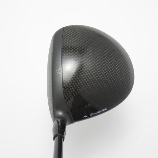 【中古ゴルフクラブ】キャロウェイゴルフ　Ai SMOKE　パラダイム Ai SMOKE MAX ドライバー TENSEI 50 for Callaway　シャフト：TENSEI …_1