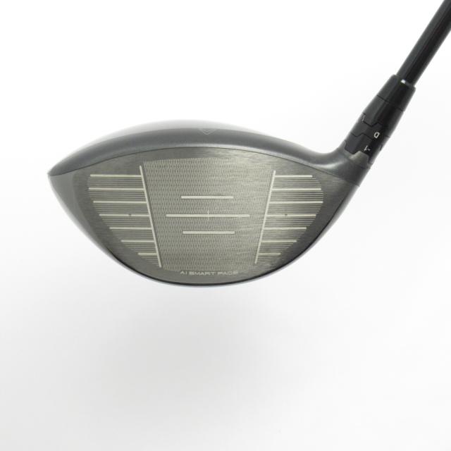 【中古ゴルフクラブ】キャロウェイゴルフ　Ai SMOKE　パラダイム Ai SMOKE MAX ドライバー TENSEI 50 for Callaway　シャフト：TENSEI …_2