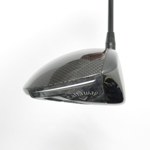 【中古ゴルフクラブ】キャロウェイゴルフ　Ai SMOKE　パラダイム Ai SMOKE MAX ドライバー TENSEI 50 for Callaway　シャフト：TENSEI …_3