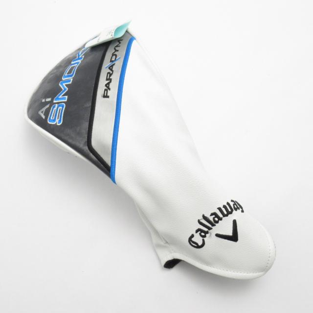 【中古ゴルフクラブ】キャロウェイゴルフ　Ai SMOKE　パラダイム Ai SMOKE MAX ドライバー TENSEI 50 for Callaway　シャフト：TENSEI …_7