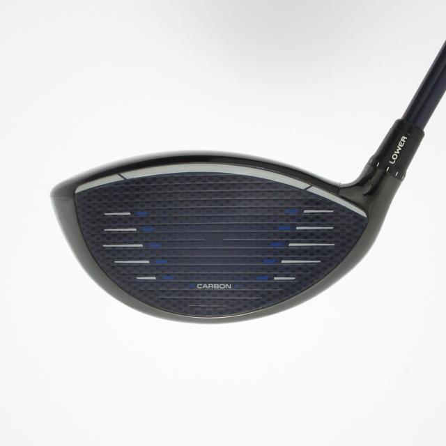 【中古ゴルフクラブ】テーラーメイド　Qi10　Qi10 MAX ドライバー Diamana Blue TM50　シャフト：Diamana Blue TM50_2